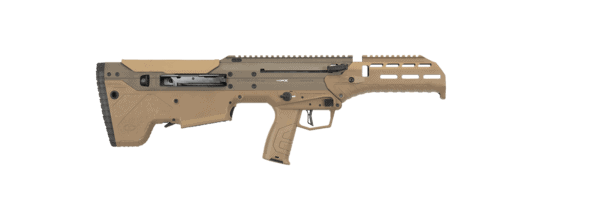 MDRx Chassis, Forward-Ejection - Image 2