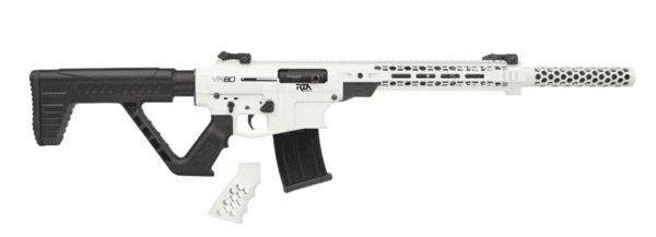 VR80 12/20 STORMTROOPER WHITE AR-15 STYLE SEMI-AUTO 12 Gauge