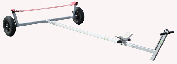 CHARIOT ALU MISE A L EAU PICO - / MOTH EUROPE/ RS FEVA