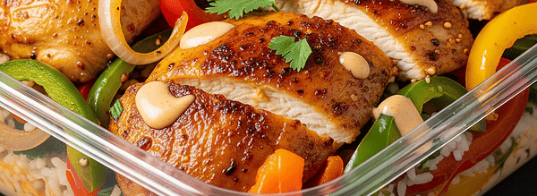 brand-01 Pollo Asado Bowl | Meal Prep Santa Ana | MealsByLindsay.com