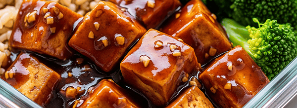 digital-01 Teriyaki Tofu with Brown Rice and Broccoli | Meal Prep Orange County Company | MealsByLindsay.com