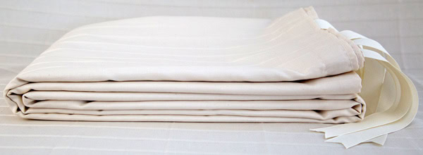 OrganicCottonDuvetA Organic Comforter Duvet