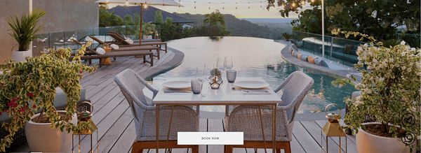 WebFlow website design and development project by RS WebLabs