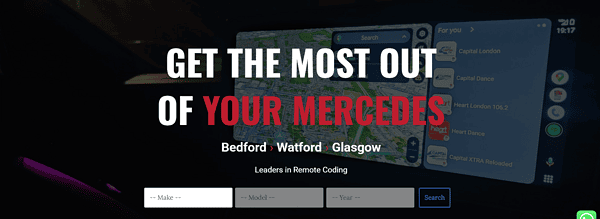 WordPress website design and development by Muhammad Rizwan RS WebLabs