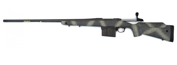 Bergara B-14 Wilderness Terrain - Cal. 300 PRC - immagine 2