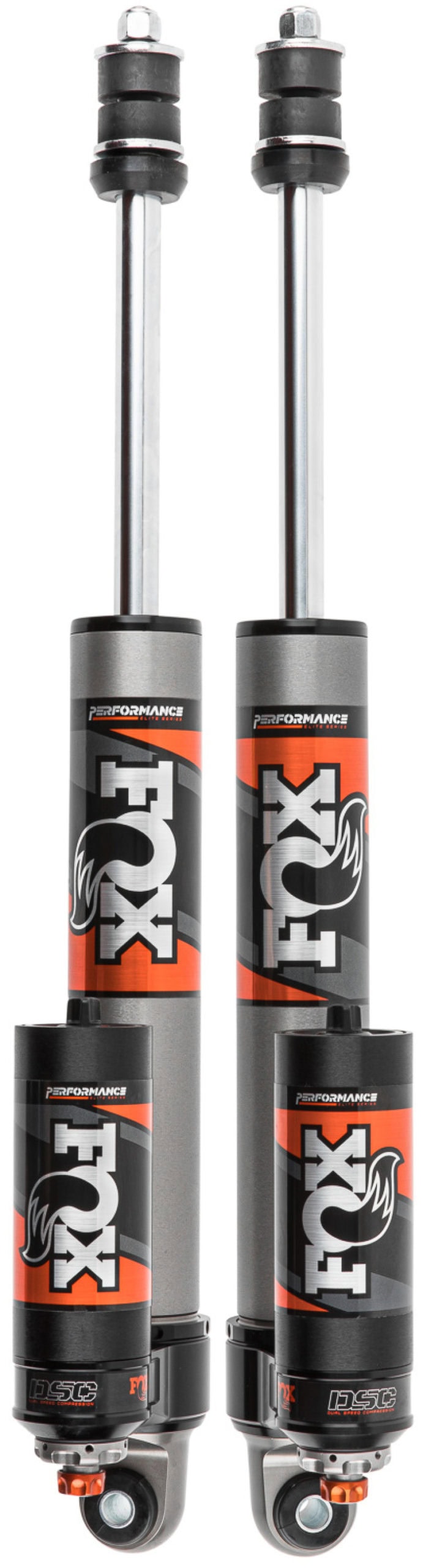883-26-079: FOX 2.5 Perf Coilover Shock