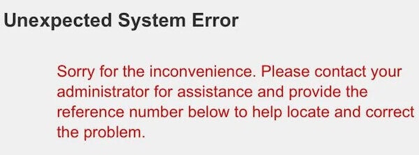 How-to-Fix-Unexpected-System-Error-or-Tax-Glitch-on-TikTok-App