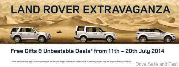Range Rover image1