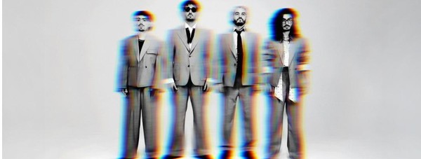 La banda colombiana Morat anunció su esperado “YEM: Ya Es Mañana World Tour 2027”