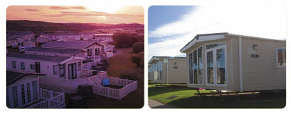 Camping Connect Caravan Resort and Caravan