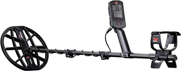 Minelab Manticore Image