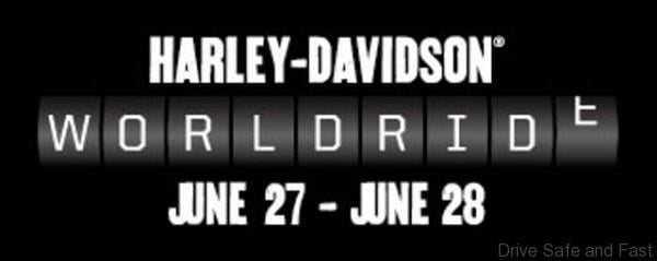 harley just ride-2015