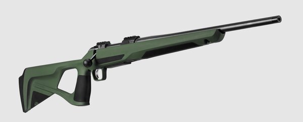 CZ CARABINA 600+ ERGO - immagine 2