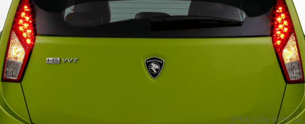 Full Rear