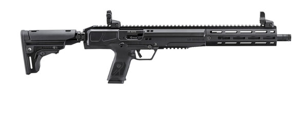 Ruger LC Carbine 10 MM - Image 6
