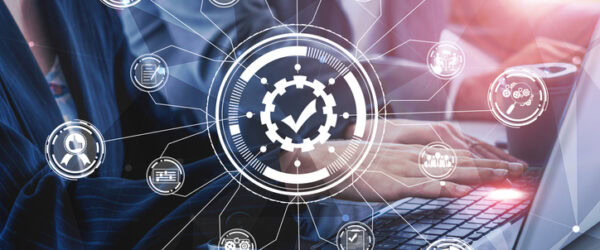 QA Quality Assurance and Quality Control Concept