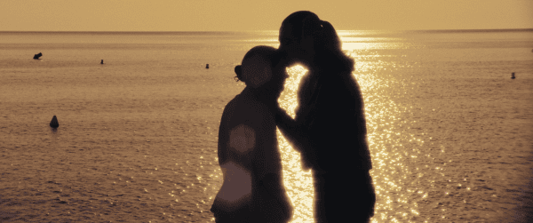 Fotograma del film "Ilusion de Verano" d'Alex Comas