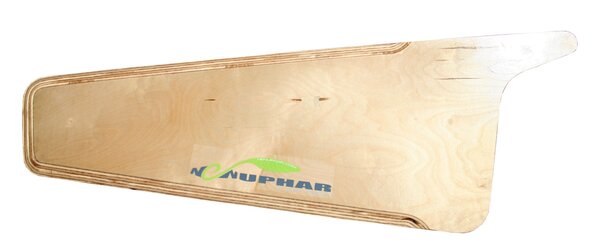 DERIVE CARAVELLE CONTREPLAQUE - POUR CARAVELLE POLYESTER