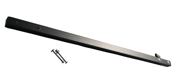 BARRE ALU OPTI POUR LAME FIBRE