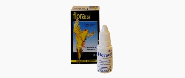 floracal moreau