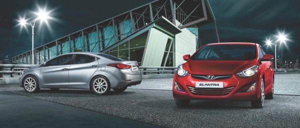ELANTRA FL Exterior (3)