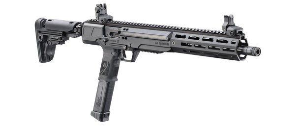 Ruger LC Carbine 10 MM - Image 4