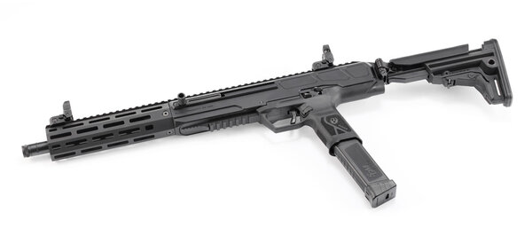 Ruger LC Carbine 10 MM - Image 3
