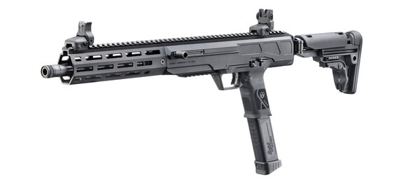 Ruger LC Carbine 10 MM - Image 2