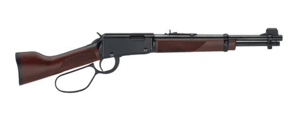 HENRY MARE'S LEG 22 WMR 12.5" 8-RD LEVER ACTION PISTOL