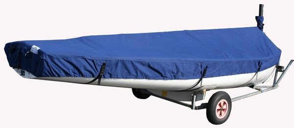 - TAUD FINN PARKING DESSUS - Image 2