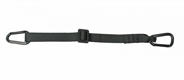 Pet Life Road-To-Safety Pet Dog Car Harness With Detachable Swivel Hook - Image 3