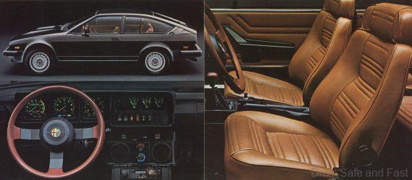 Alfa Romeo GTV6_brochure