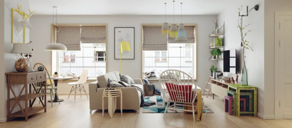 nordic-home-with-colorful-accents-600x263-1 nordic-home-with-colorful-accents-600x263-1 nordic interior design 10 Apartments That Show Off The Beauty Of Nordic Interior Design nordic home with colorful accents 600x263 1