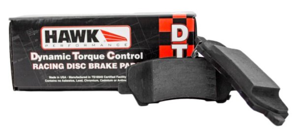HB803G.639: HAWK DTC-60 Brake Pad Sets