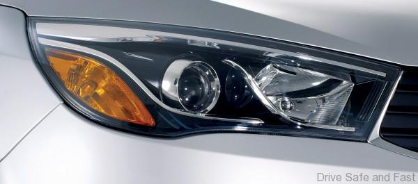 Headlamp