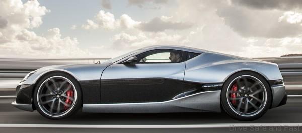 Rimac Concept_One 3