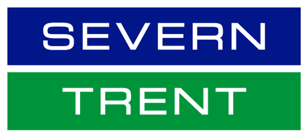 logo severn trent