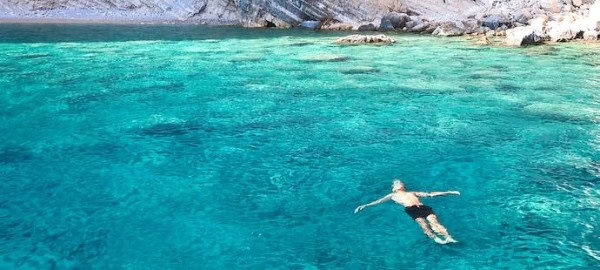 Moderation in Life and Travel - Health - Authentic Traveling