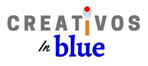 Creativos In Blue
