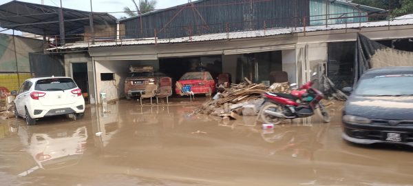 flood