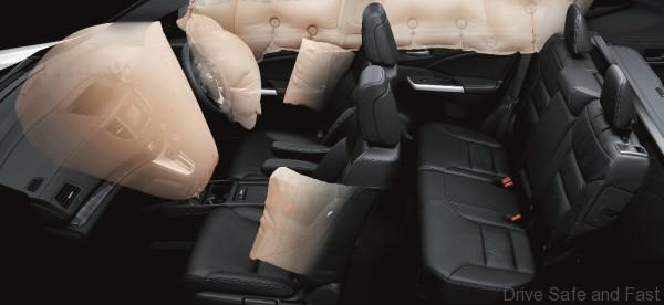 Honda CRV 5Star_1