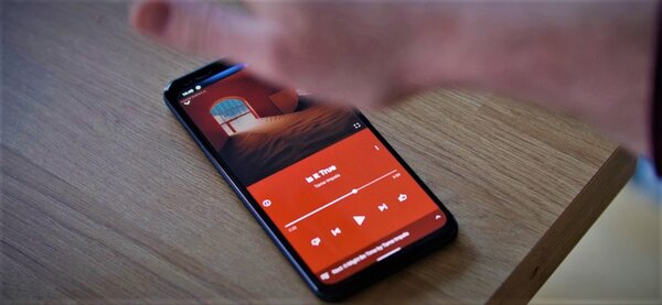 Разница между Android 10 и Android 11 7 Управление движением для определенных телефонов