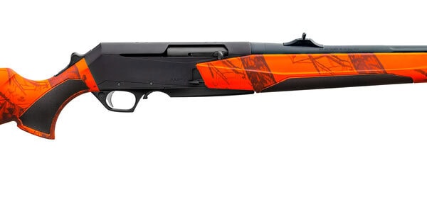 Browning Bar MK3 Tracker Pro HC - Cal. 30-06 Springfield