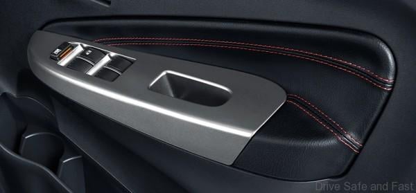 SE_Door Trim