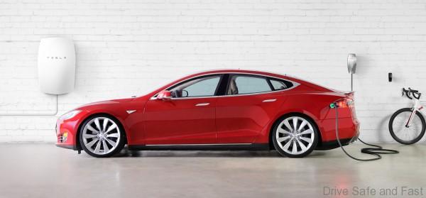 tesla powerwall