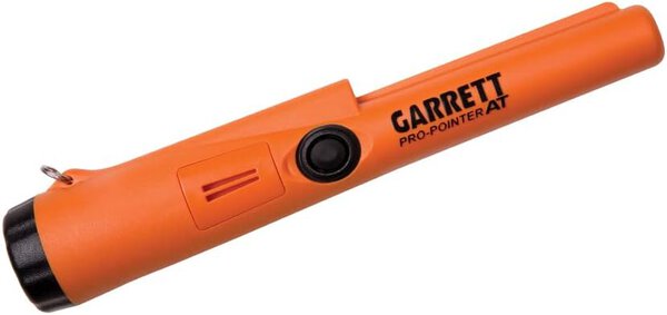 Garrett Pro Pointer Image