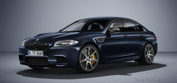 M5 Competition 2