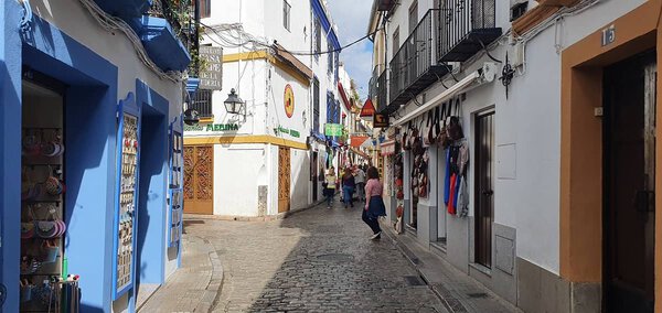 City Break in “Cordoba City” - Image 3