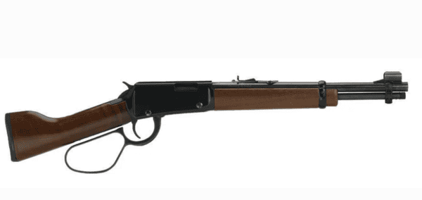 HENRY MARE'S LEG 22 LR 12.875" 10-RD LEVER ACTION PISTOL