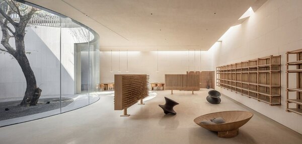 Spun Chair - Image 4